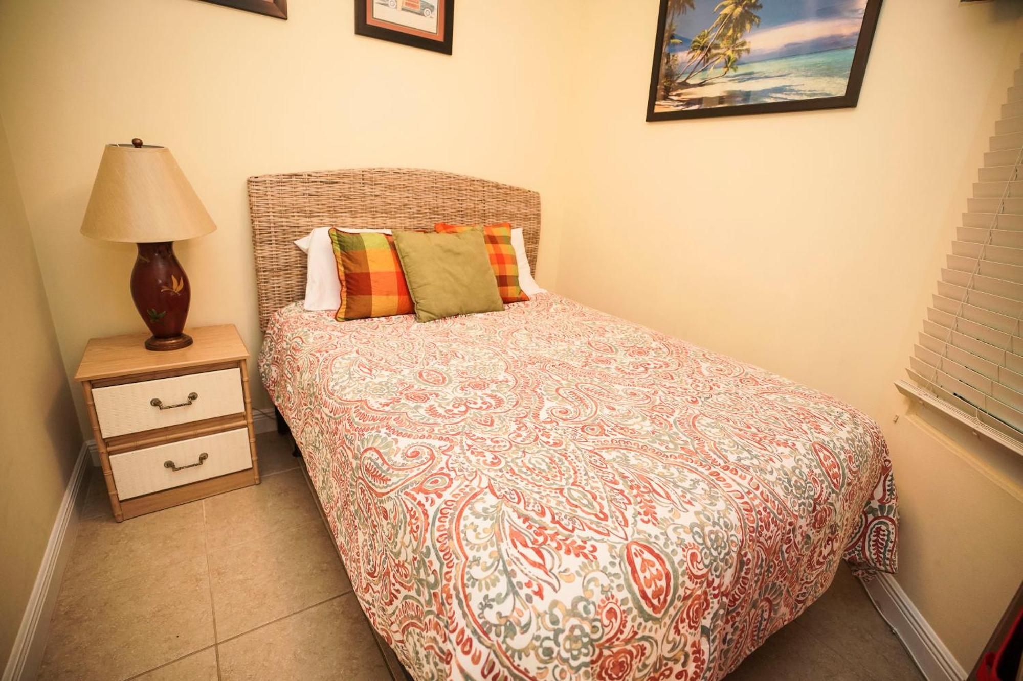 Celadon Beach Resort By Panhandle Getaways Panama City Beach Ruang foto